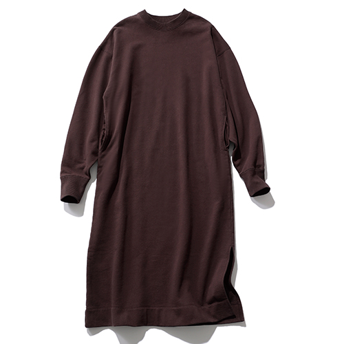 全方位キレイ!な「支持され服」