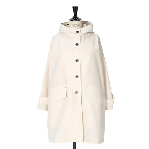  eclat 掲載MACKINTOSHHUMBIE HOOD MB LEO￥137,500