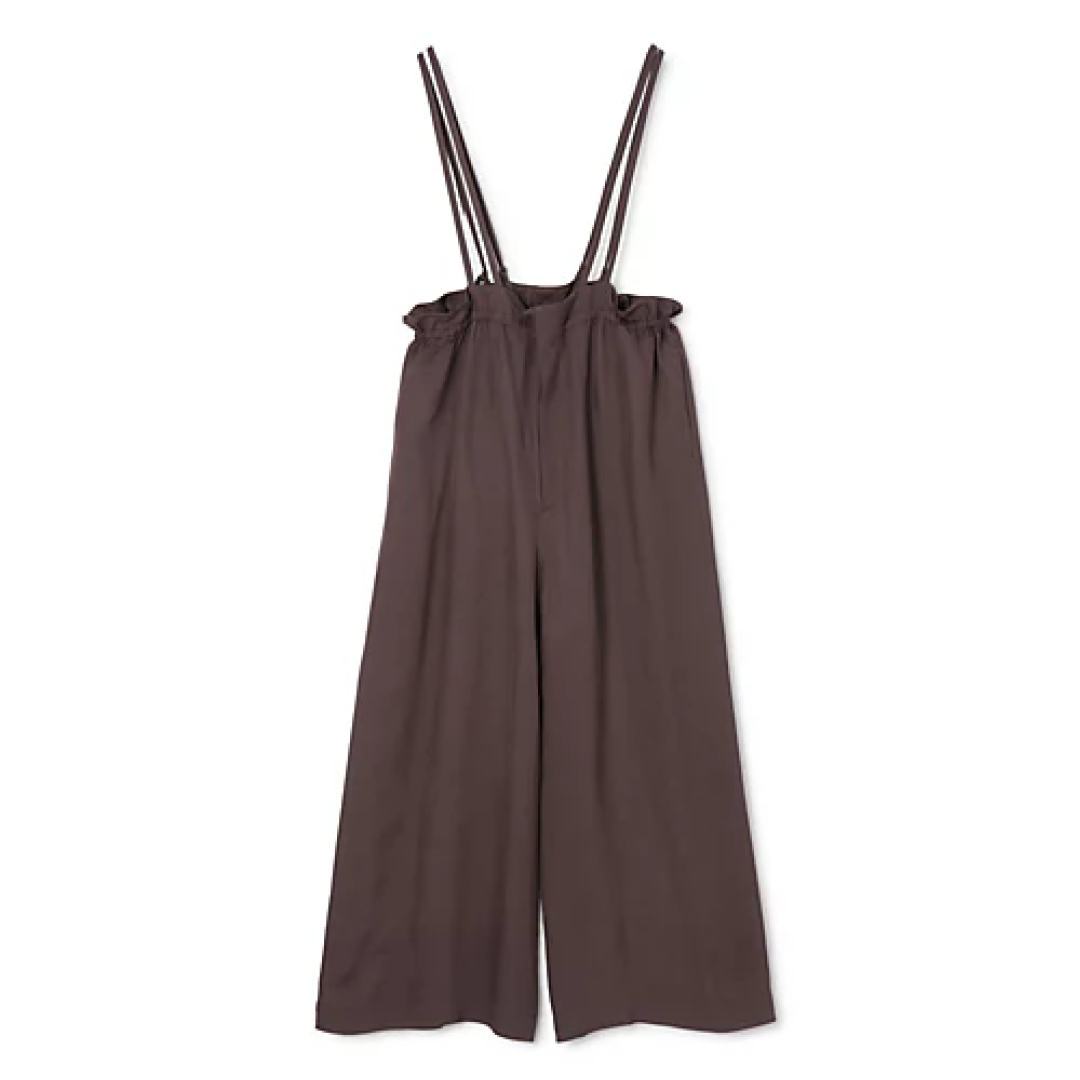 サクラ ACETATE BRIGHT TWILL