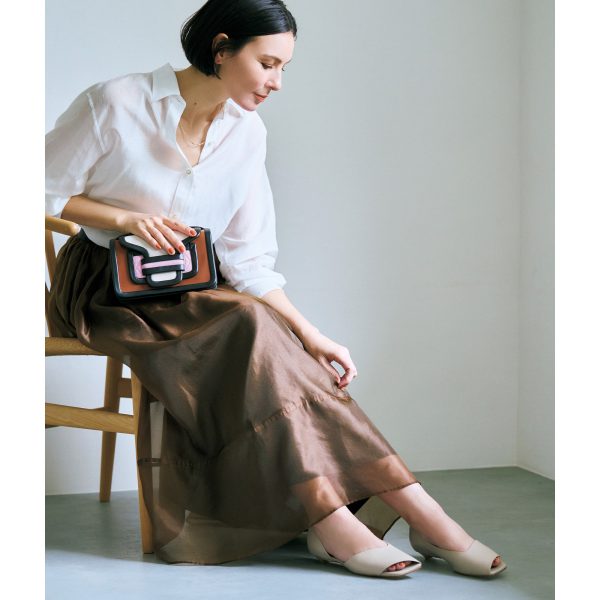 HENRI EN VARGO×eclatJanet￥31,900