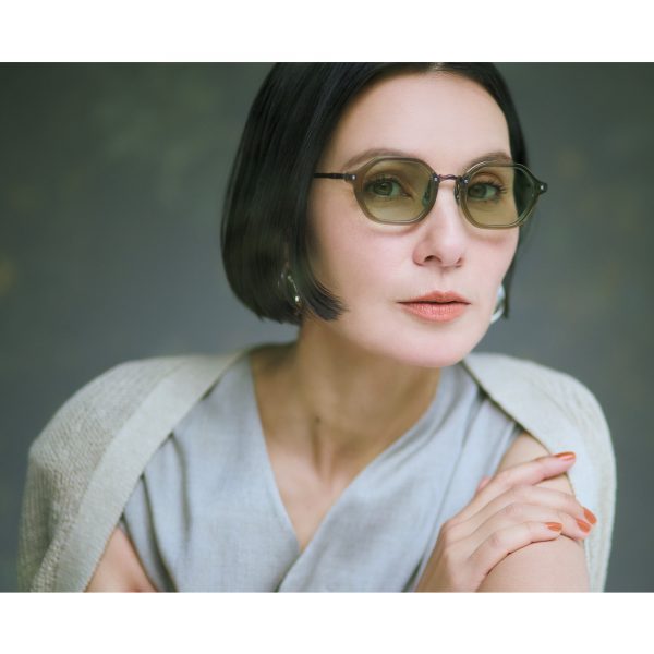 	kearny	Konide－5／オリーブトーンサングラス	