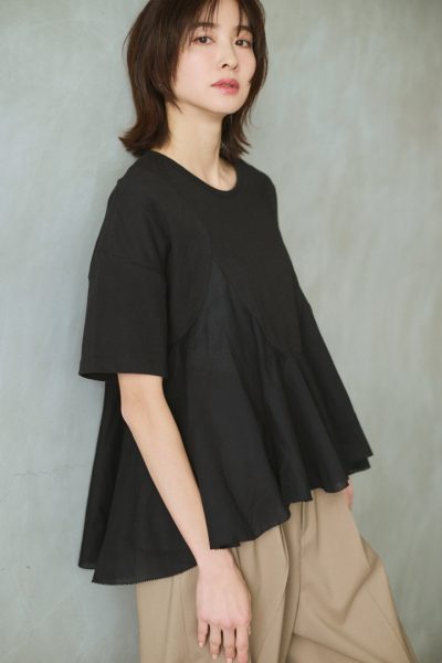 人気ブランドで見つけた「快適」と「おしゃれ」を両立する服&小物9 Marisol5月号2026年特集