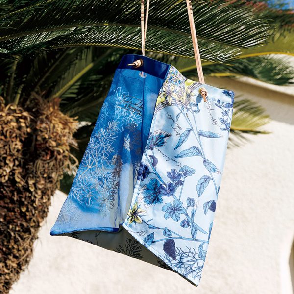 【40代・50代 旅行】大人のための快適で華やかな「旅スタイル」 éclat2026年5月号特集