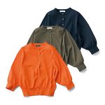 <span class="title">E by éclat 「新しい10着」でつくる着回しStyle éclat2026年5月号特集_2</span>