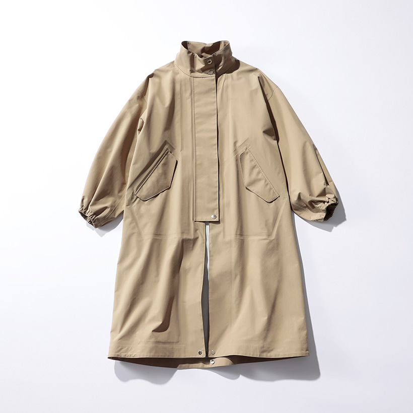 映えと軽さで選んだ「春アウター」人気上位選手権！