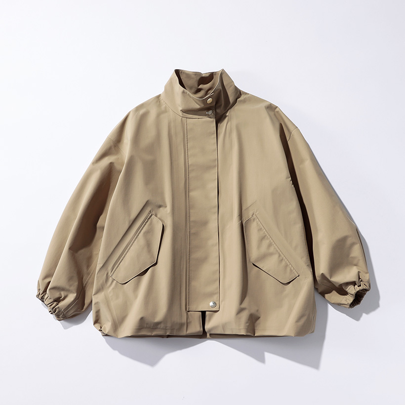 映えと軽さで選んだ「春アウター」人気上位選手権！