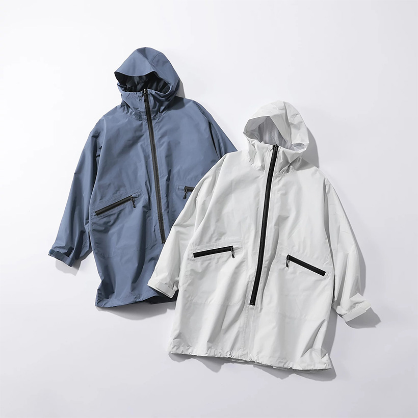 映えと軽さで選んだ「春アウター」人気上位選手権！