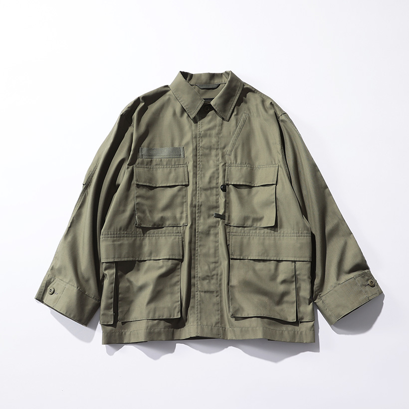 映えと軽さで選んだ「春アウター」人気上位選手権！