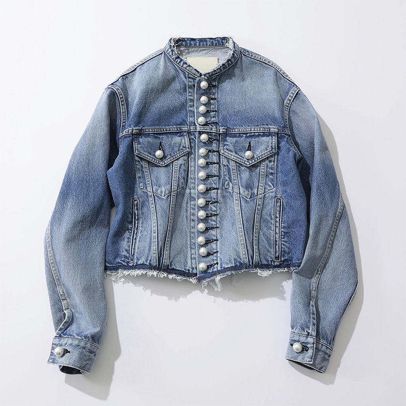 映えと軽さで選んだ「春アウター」人気上位選手権！