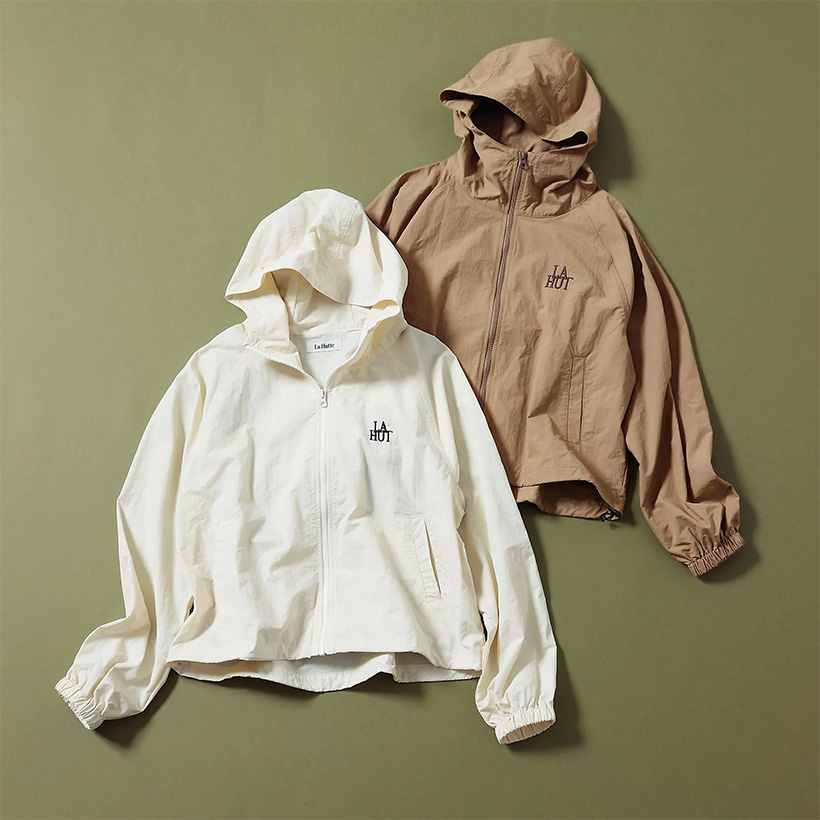 映えと軽さで選んだ「春アウター」人気上位選手権！