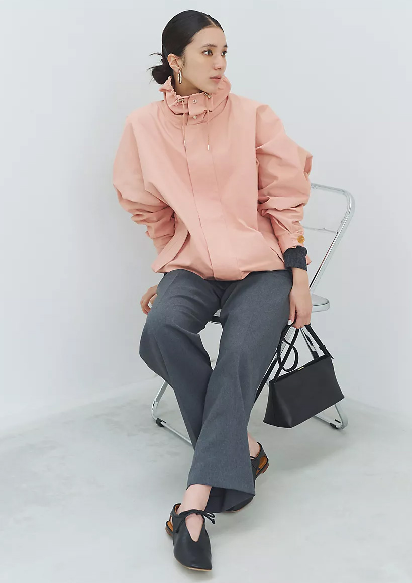 映えと軽さで選んだ「春アウター」人気上位選手権！