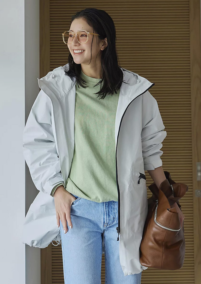 映えと軽さで選んだ「春アウター」人気上位選手権！