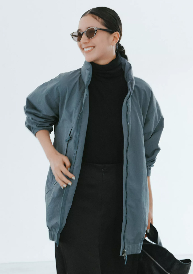 映えと軽さで選んだ「春アウター」人気上位選手権！