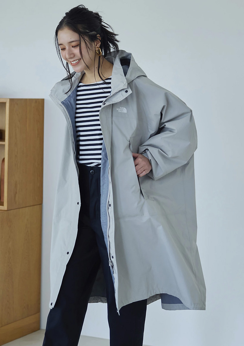 映えと軽さで選んだ「春アウター」人気上位選手権！