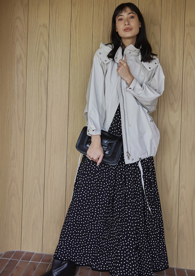 映えと軽さで選んだ「春アウター」人気上位選手権！