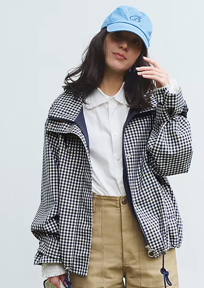 映えと軽さで選んだ「春アウター」人気上位選手権！