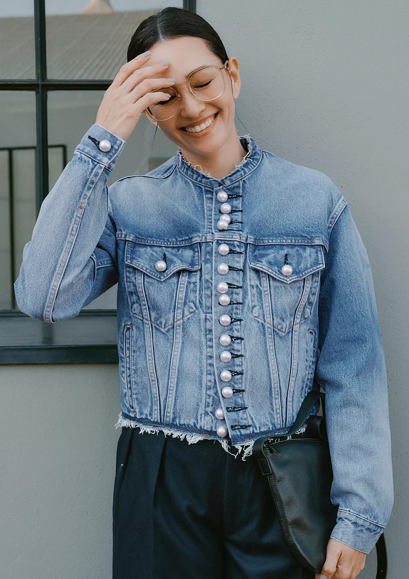 映えと軽さで選んだ「春アウター」人気上位選手権！