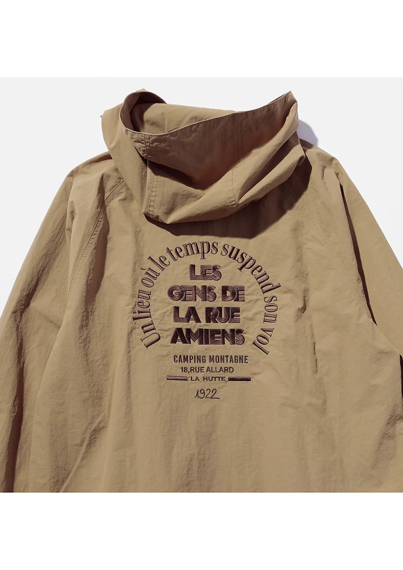 映えと軽さで選んだ「春アウター」人気上位選手権！