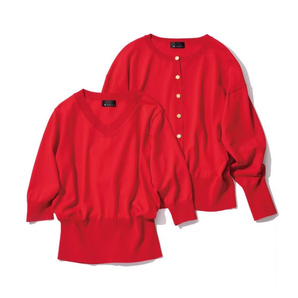 各誌編集長がピックアップ!「春一番、“私が自腹買い予定”のこの一点」