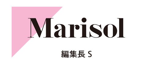各誌編集長がピックアップ!「春一番、“私が自腹買い予定”のこの一点」
