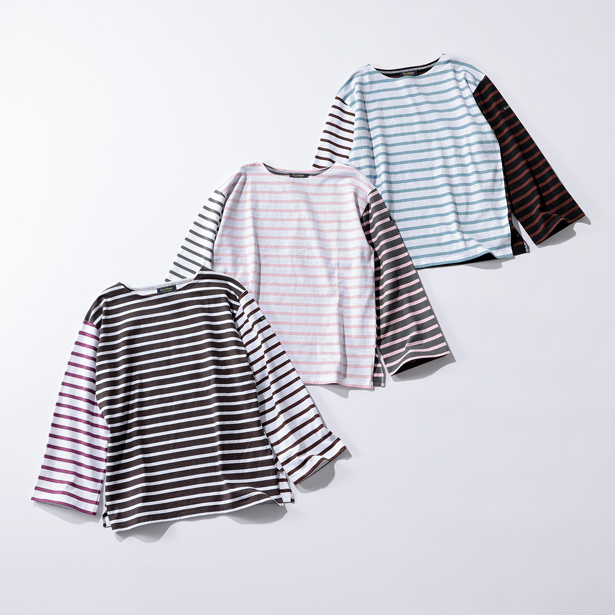 進化しているキーアイテムで作る「大人のフレンチStyle」