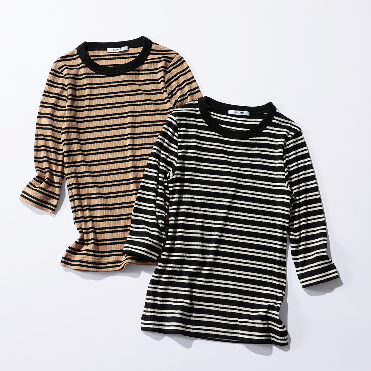 進化しているキーアイテムで作る「大人のフレンチStyle」