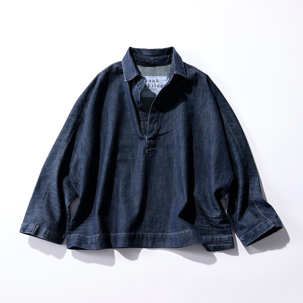 進化しているキーアイテムで作る「大人のフレンチStyle」