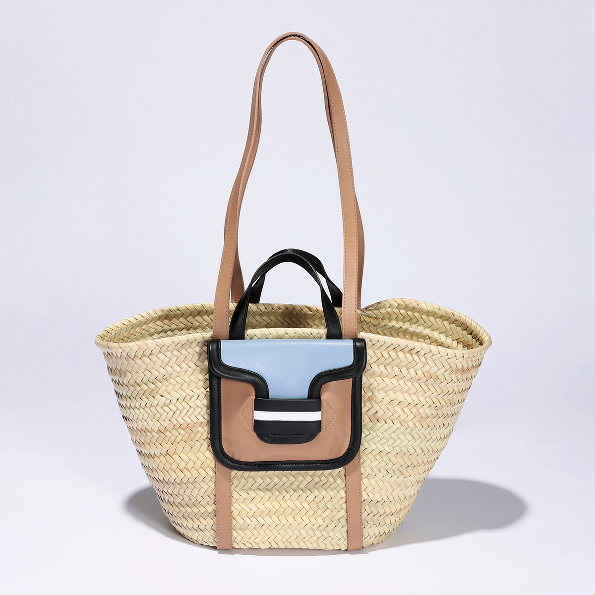 進化しているキーアイテムで作る「大人のフレンチStyle」