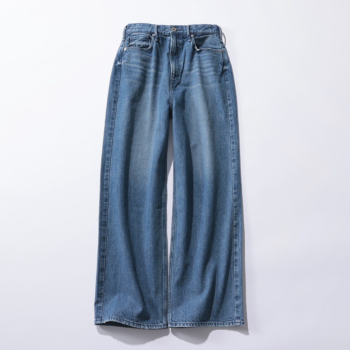 進化しているキーアイテムで作る「大人のフレンチStyle」