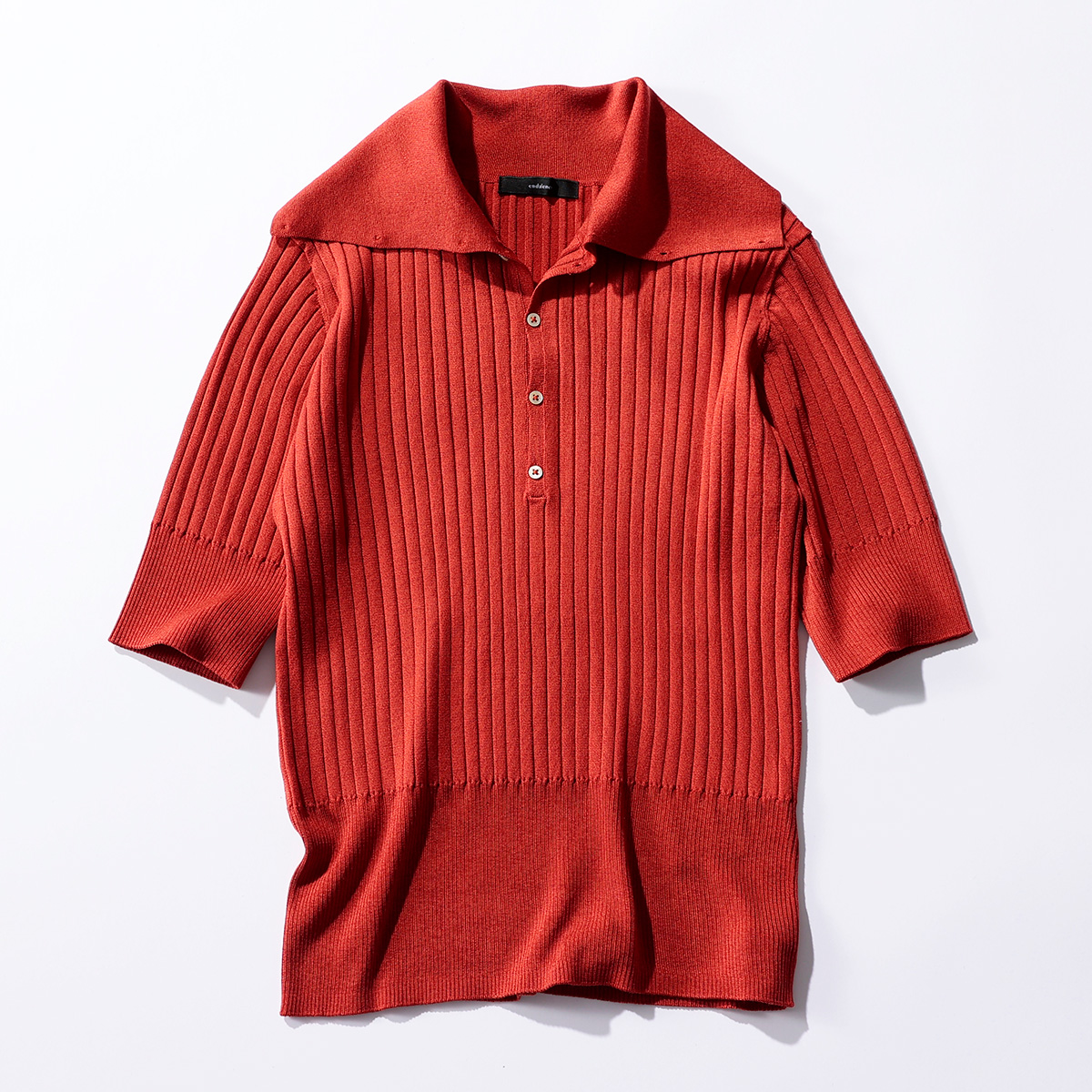 進化しているキーアイテムで作る「大人のフレンチStyle」