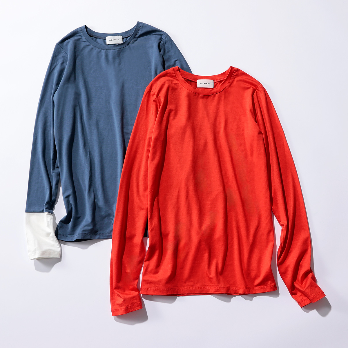 進化しているキーアイテムで作る「大人のフレンチStyle」