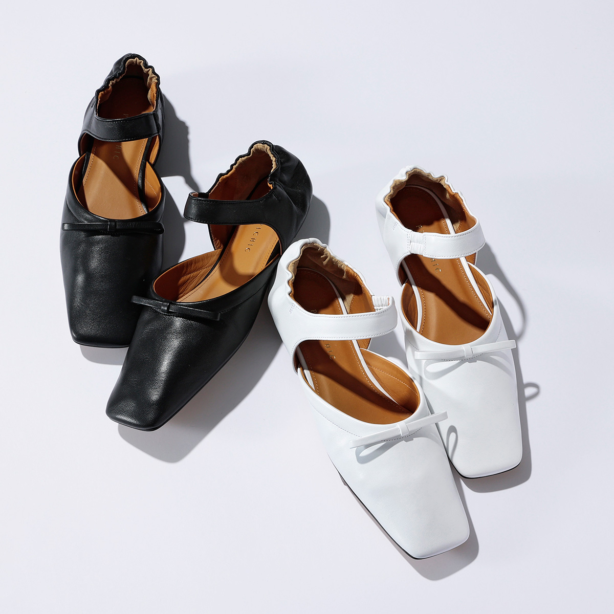 進化しているキーアイテムで作る「大人のフレンチStyle」