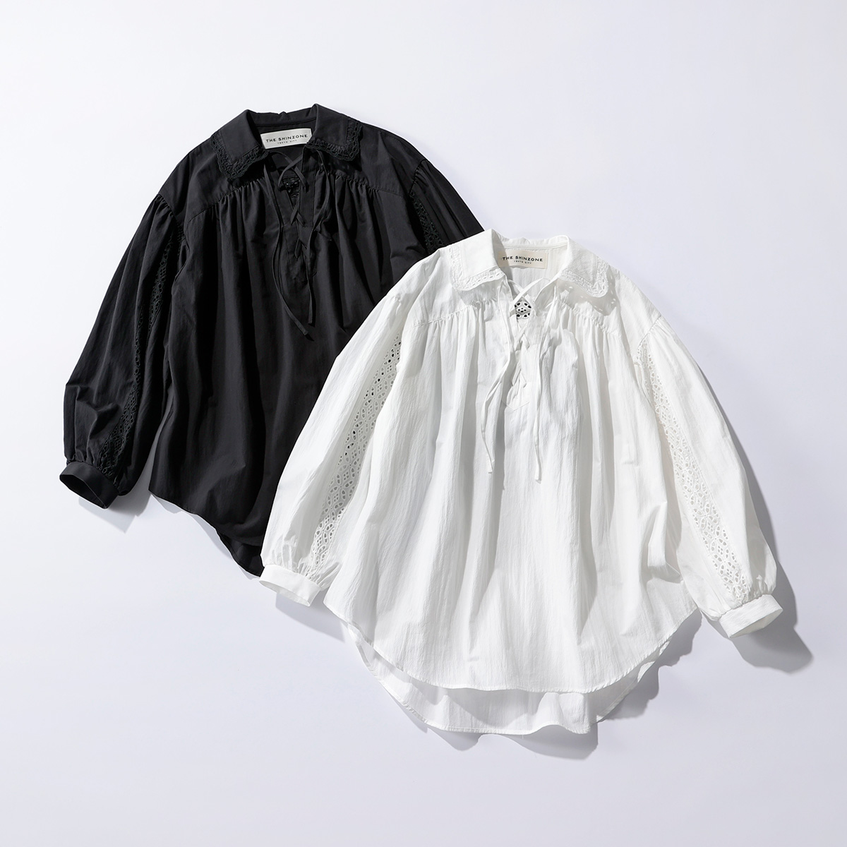 進化しているキーアイテムで作る「大人のフレンチStyle」