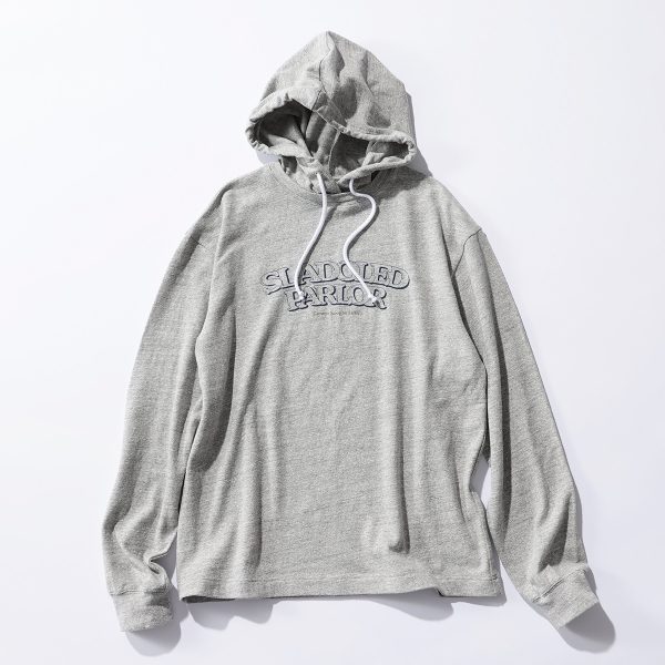 進化しているキーアイテムで作る「大人のフレンチStyle」