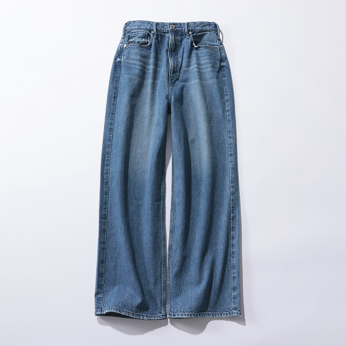 進化しているキーアイテムで作る「大人のフレンチStyle」