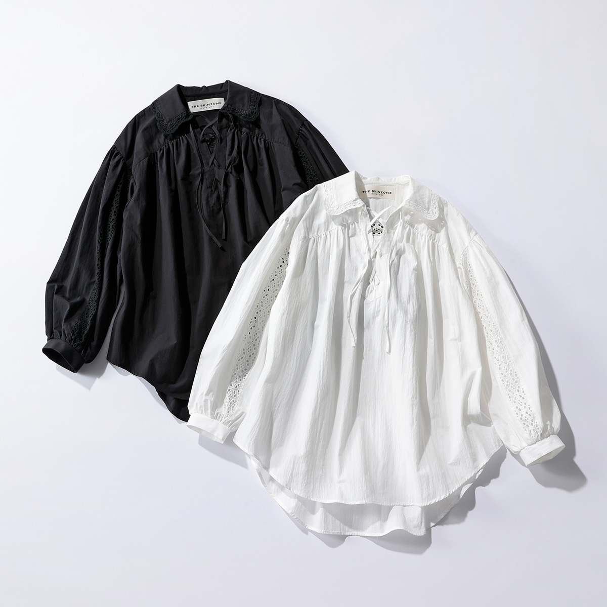 進化しているキーアイテムで作る「大人のフレンチStyle」