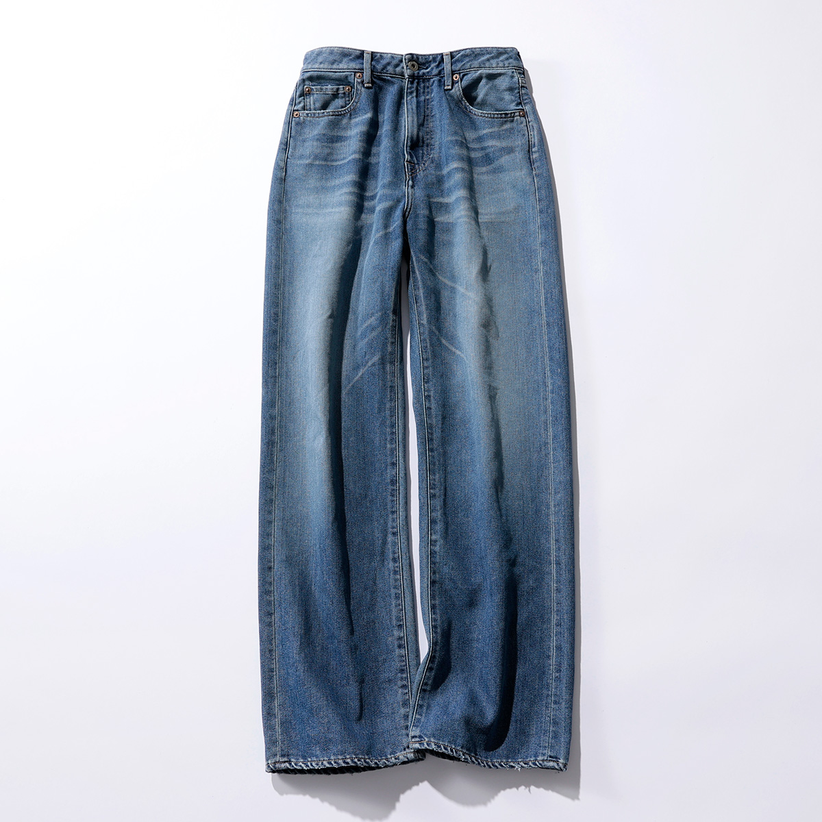 進化しているキーアイテムで作る「大人のフレンチStyle」