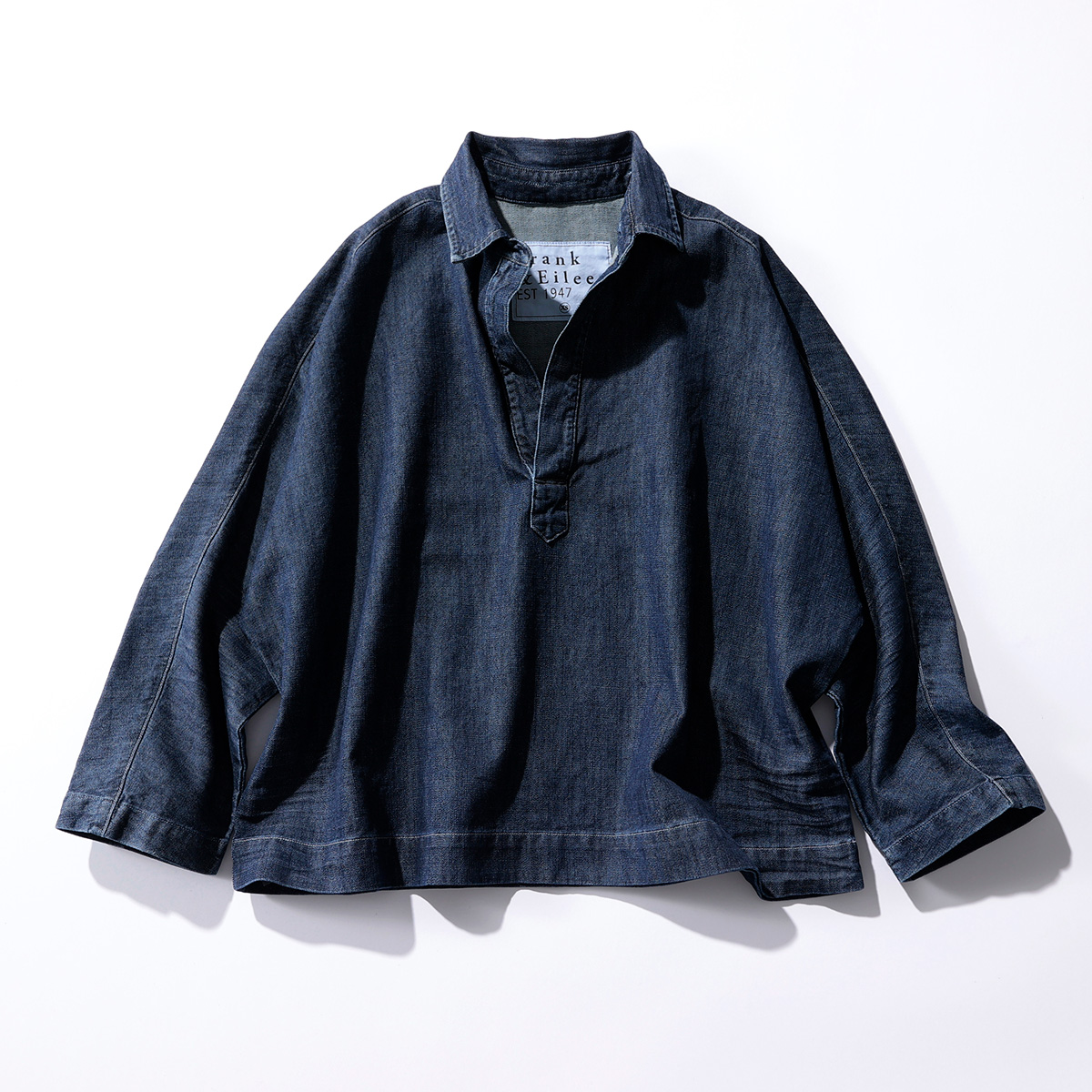 進化しているキーアイテムで作る「大人のフレンチStyle」