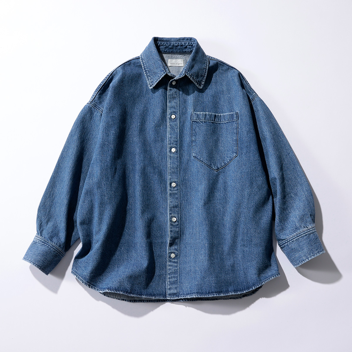 進化しているキーアイテムで作る「大人のフレンチStyle」