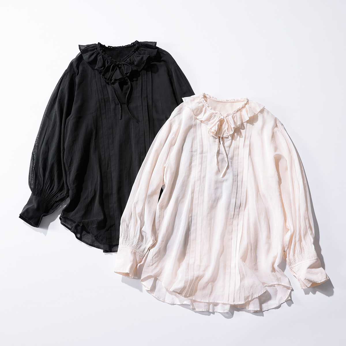 進化しているキーアイテムで作る「大人のフレンチStyle」