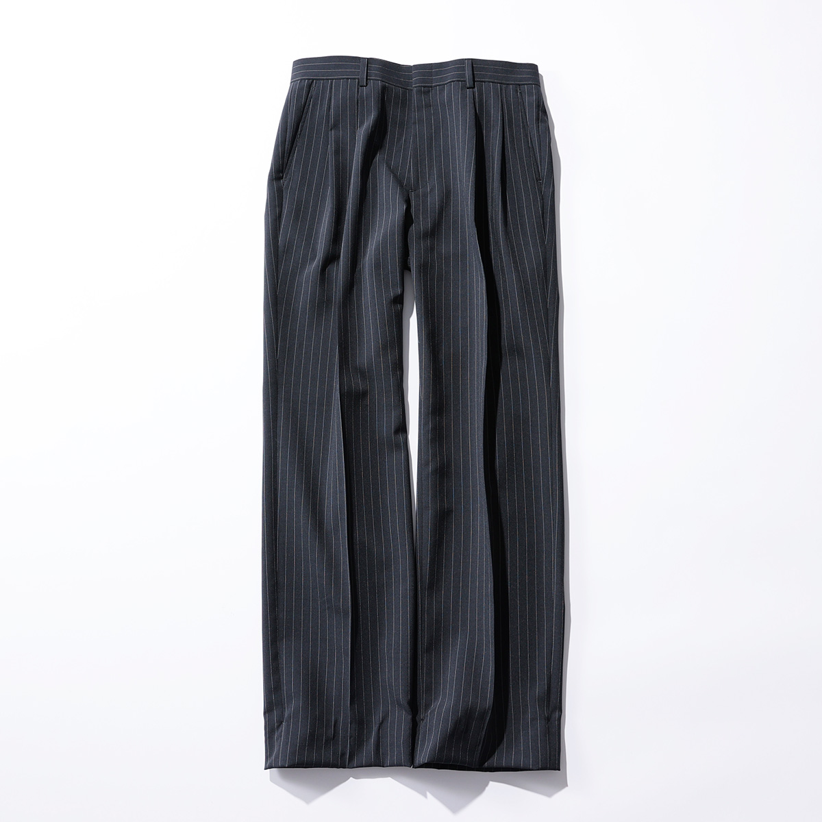 進化しているキーアイテムで作る「大人のフレンチStyle」