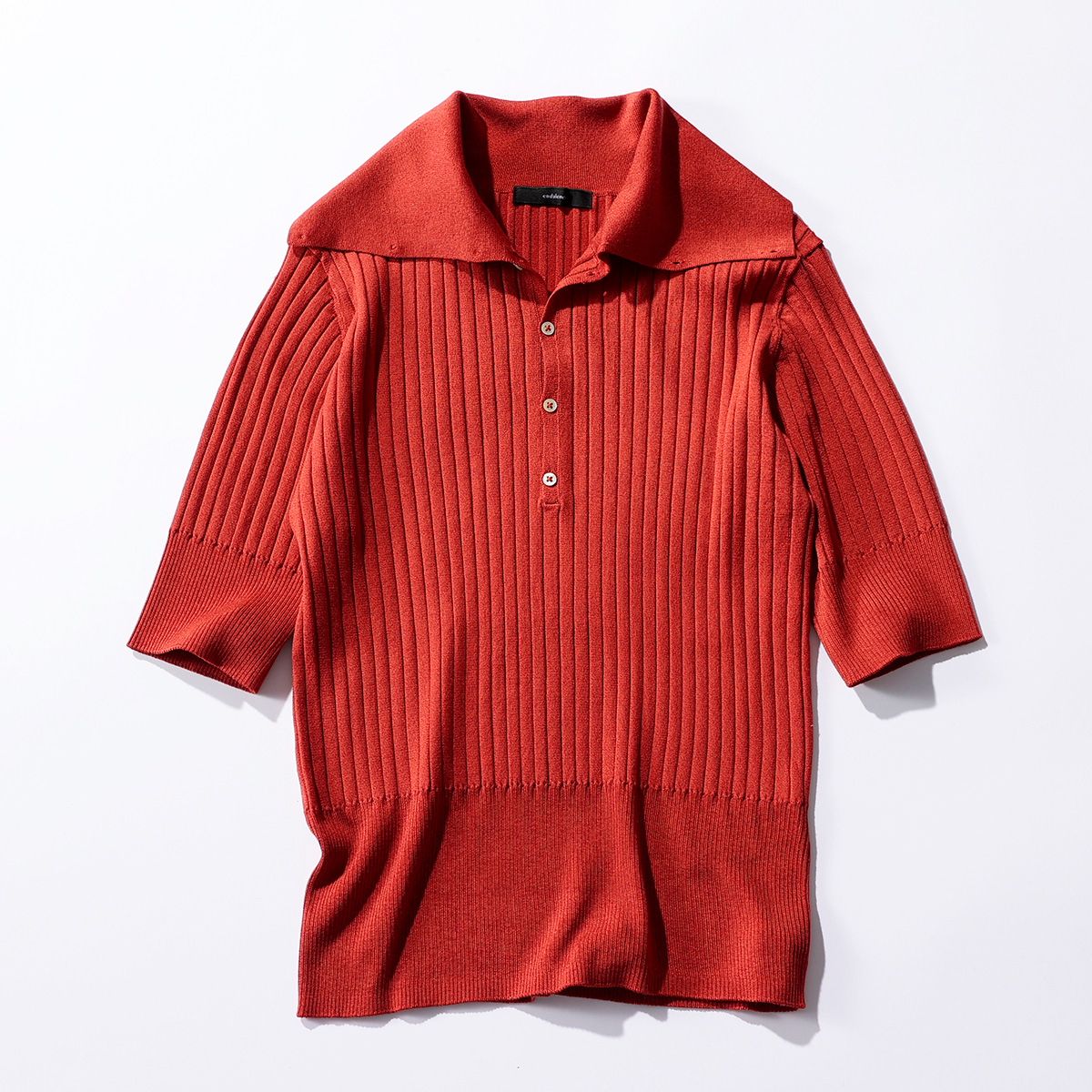 進化しているキーアイテムで作る「大人のフレンチStyle」