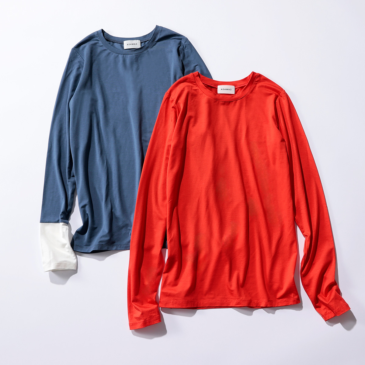 進化しているキーアイテムで作る「大人のフレンチStyle」