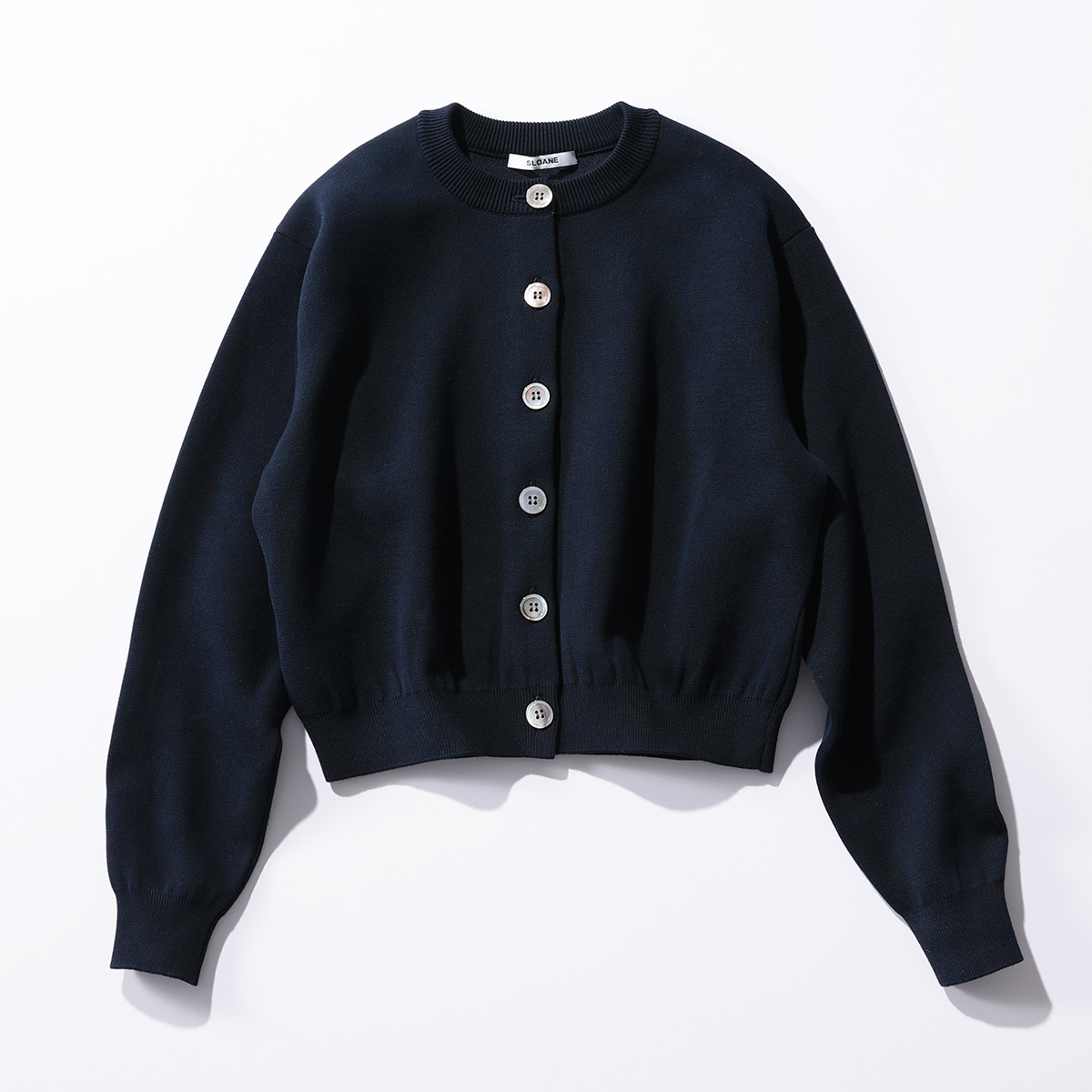 進化しているキーアイテムで作る「大人のフレンチStyle」