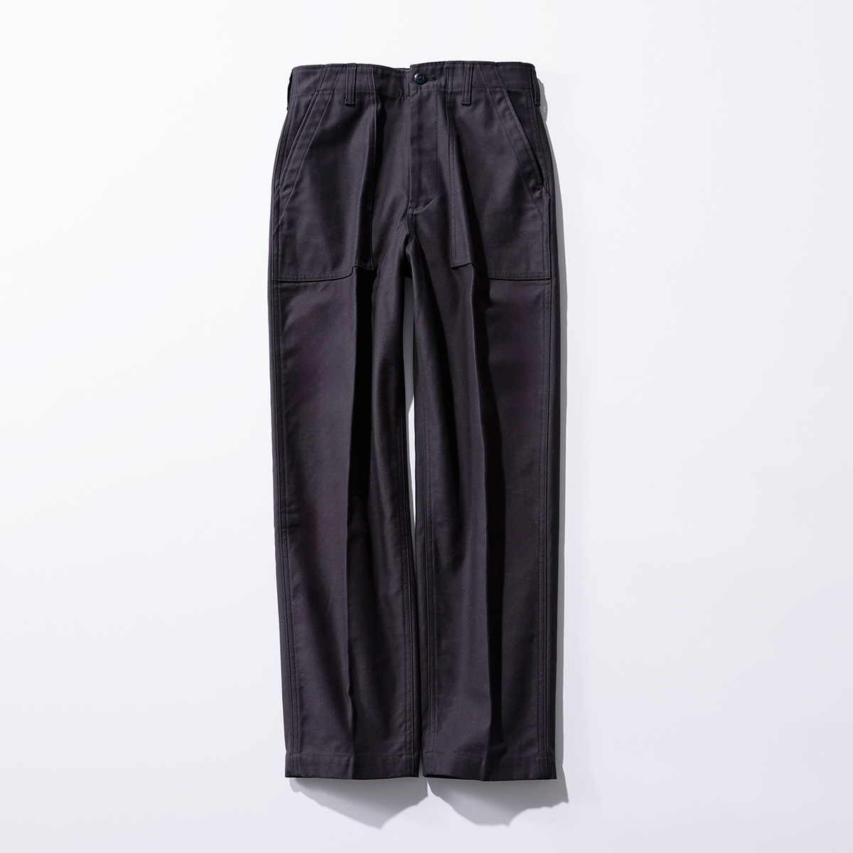 進化しているキーアイテムで作る「大人のフレンチStyle」