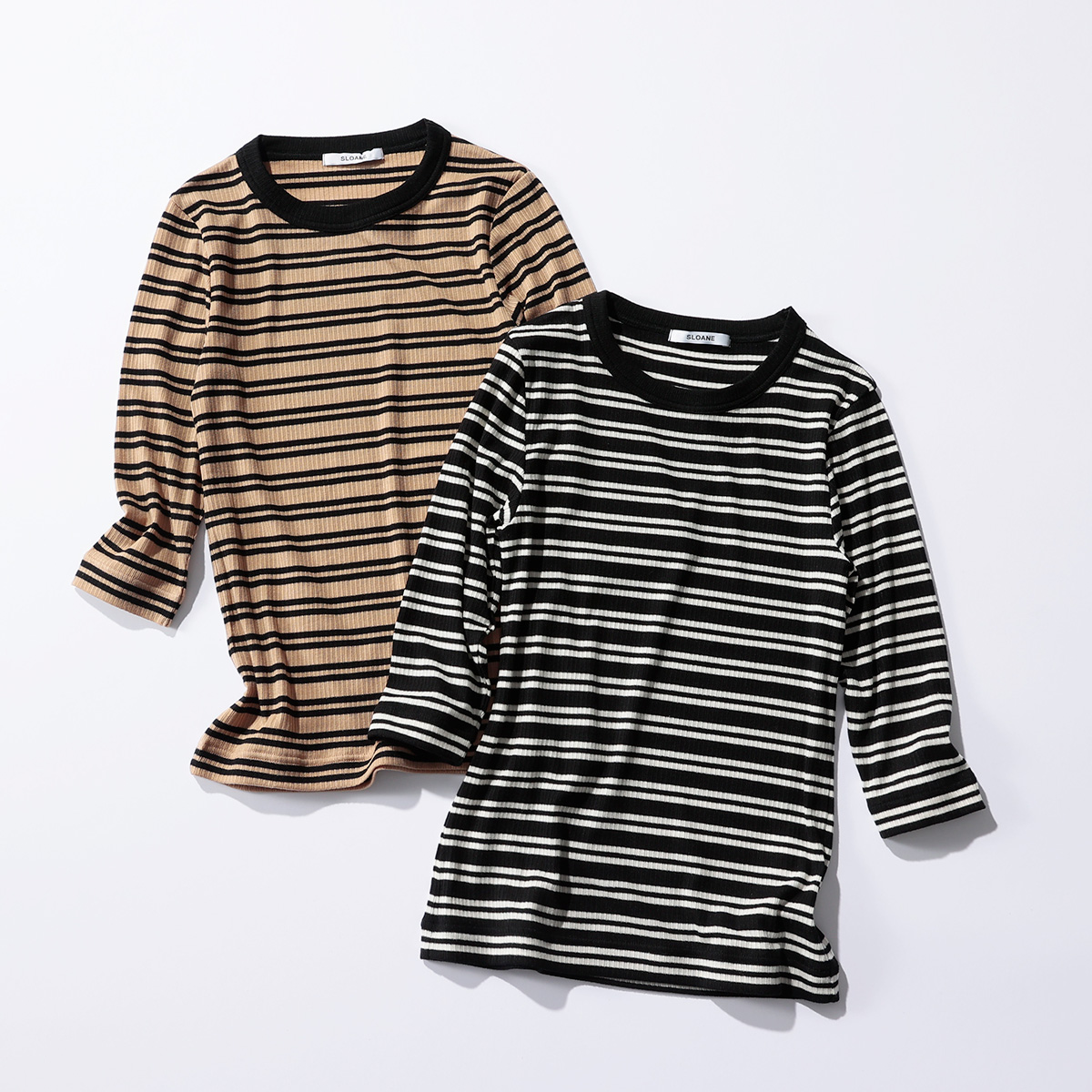 進化しているキーアイテムで作る「大人のフレンチStyle」