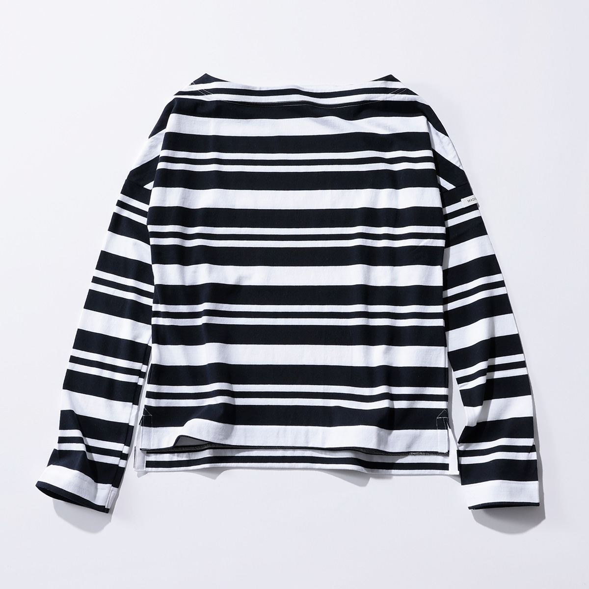 進化しているキーアイテムで作る「大人のフレンチStyle」