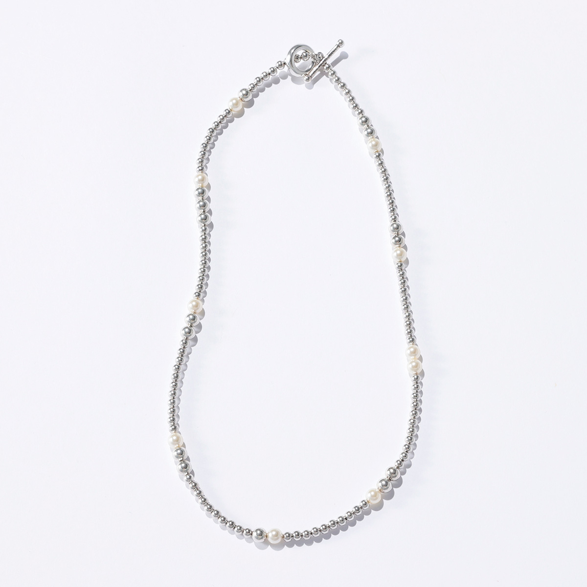 進化しているキーアイテムで作る「大人のフレンチStyle」