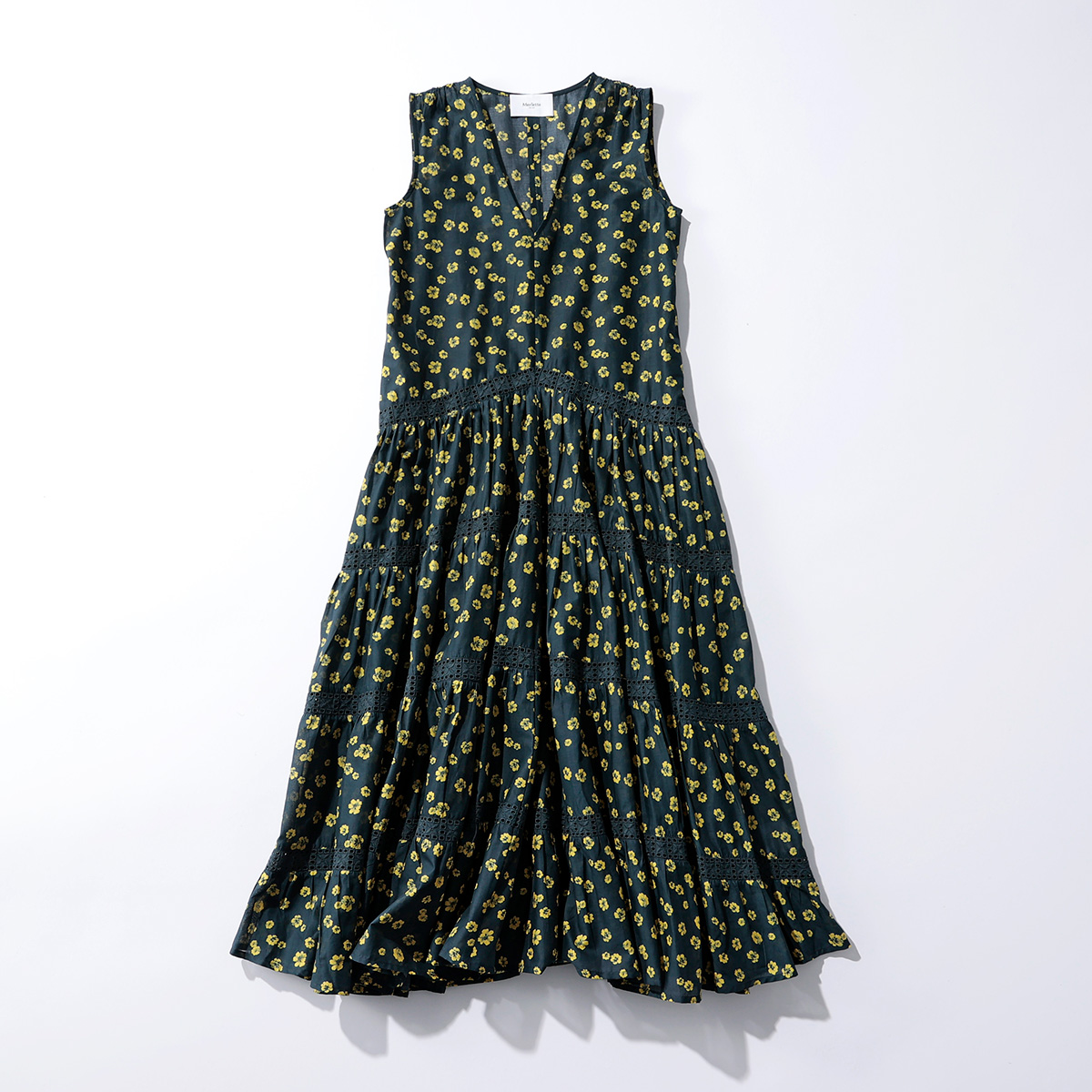 高山都さんの「ちょっと派手可愛い」アイテムで春の10コーデ♡