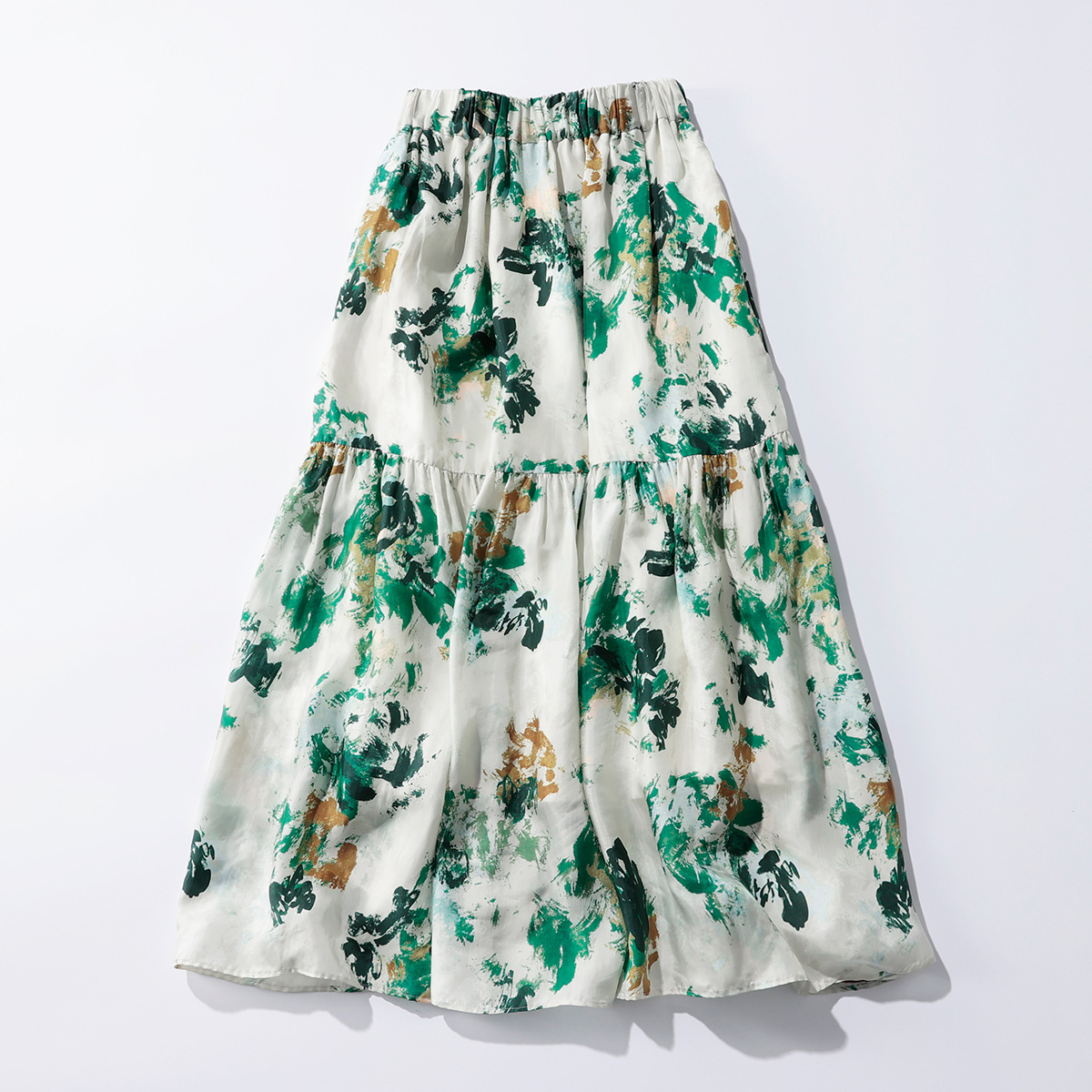 高山都さんの「ちょっと派手可愛い」アイテムで春の10コーデ♡